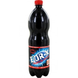 FOR-X Boisson gazeuse...