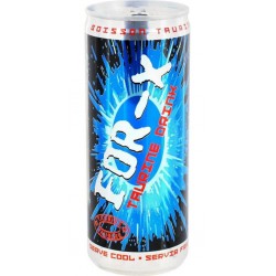 FOR-X For X Boisson...