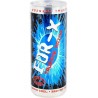 FOR-X For X Boisson énergétique 25cl