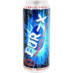 FOR-X For X Boisson...
