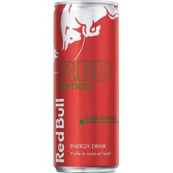 Red Bull Boisson...