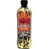 Crazy Tiger Boisson énergétique tropical urban 50 cl