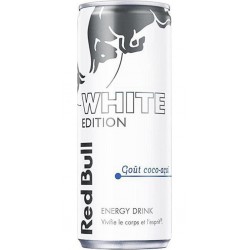 Red Bull Boisson...
