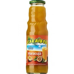 Caraïbos Maracujà 75 cl