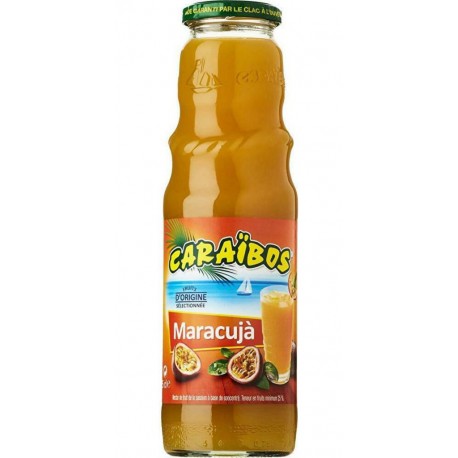 Caraïbos Maracujà 75 cl
