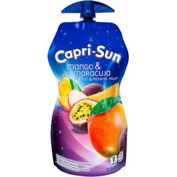 Capri-Sun Boisson aux...