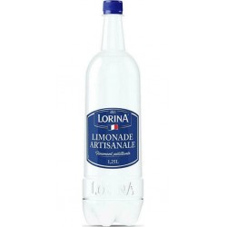 Lorina Limonade artisanale...