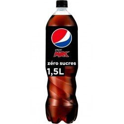 Pepsi Boisson gazeuse au...