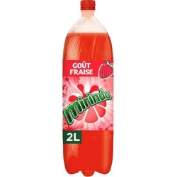 Mirinda Boisson gazeuse à...