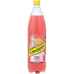 Schweppes Boisson gazeuse...