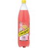 Schweppes Boisson gazeuse pink tonic 1,5 L