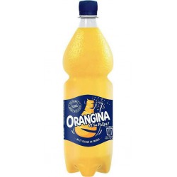 Orangina Boisson gazeuse à...