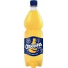 Orangina Boisson gazeuse à l'Orange 1L