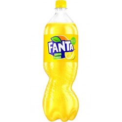 Fanta Boisson gazeuse au...