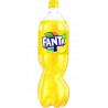 Fanta Boisson gazeuse au citron frappé 1,5 L