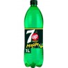 7 Up Boisson gazeuse saveur mojito 1L