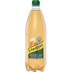 Schweppes Boisson gazeuse...
