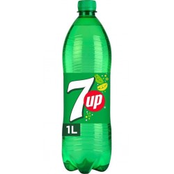 7 Up Boisson gazeuse au...