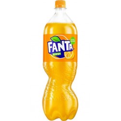 Fanta Boisson gazeuse à...