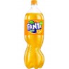 Fanta Boisson gazeuse à l'Orange 1,5L