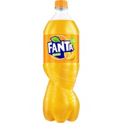 Fanta Boisson gazeuse à...