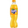 Fanta Boisson gazeuse à l'orange 50 cl