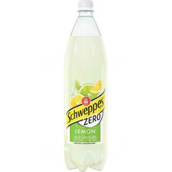 Schweppes Boisson gazeuse...