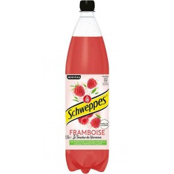 Schweppes Boisson gazeuse...