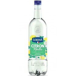 Lorina Boisson artisanale...