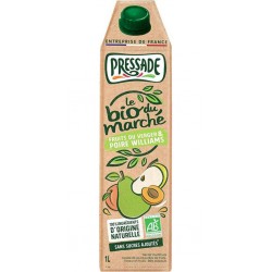 Pressade Nectar bio fruits...