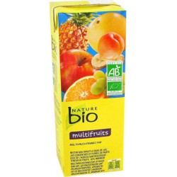 Nature Bio Nectar...