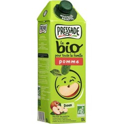 Pressade Nectar de pomme...