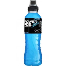 Powerade Boisson diététique...