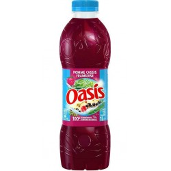 Oasis Boisson à l'eau de...