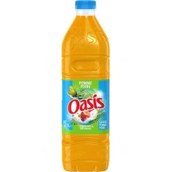 Oasis Boisson saveur Pomme...