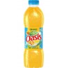 Oasis Boisson à l'eau de source duo d'oranges 1 L
