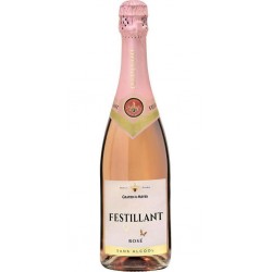 Festillant Boisson à base...