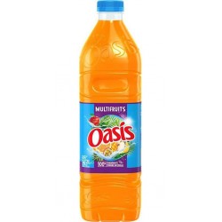Oasis Boisson à l'eau de...