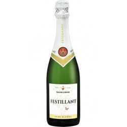 Festillant Boisson à base...