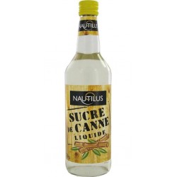 Nautilus Sucre de canne...