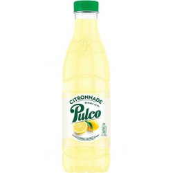 Pulco Citronnade à l'eau de...