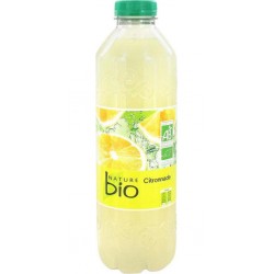 Nature Bio Citronnade BIO 1 L