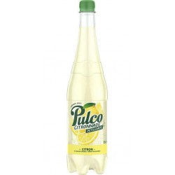 Pulco Citronnade pétillante...