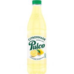 Pulco Citronnade à l'eau de...