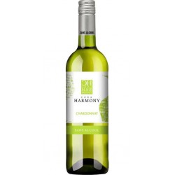 Harmony Chardonnnay BABV...