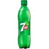 7 Up Lime 50 cl