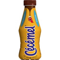 Cécémel écrémé 30cl (pack...