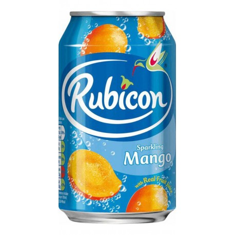 Rubicon Mangue 33cl