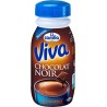 Candia Viva Chocolat Noir 25cl (pack de 4)