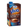 Candia Viva Chocolat Noir 1L (pack de 6)